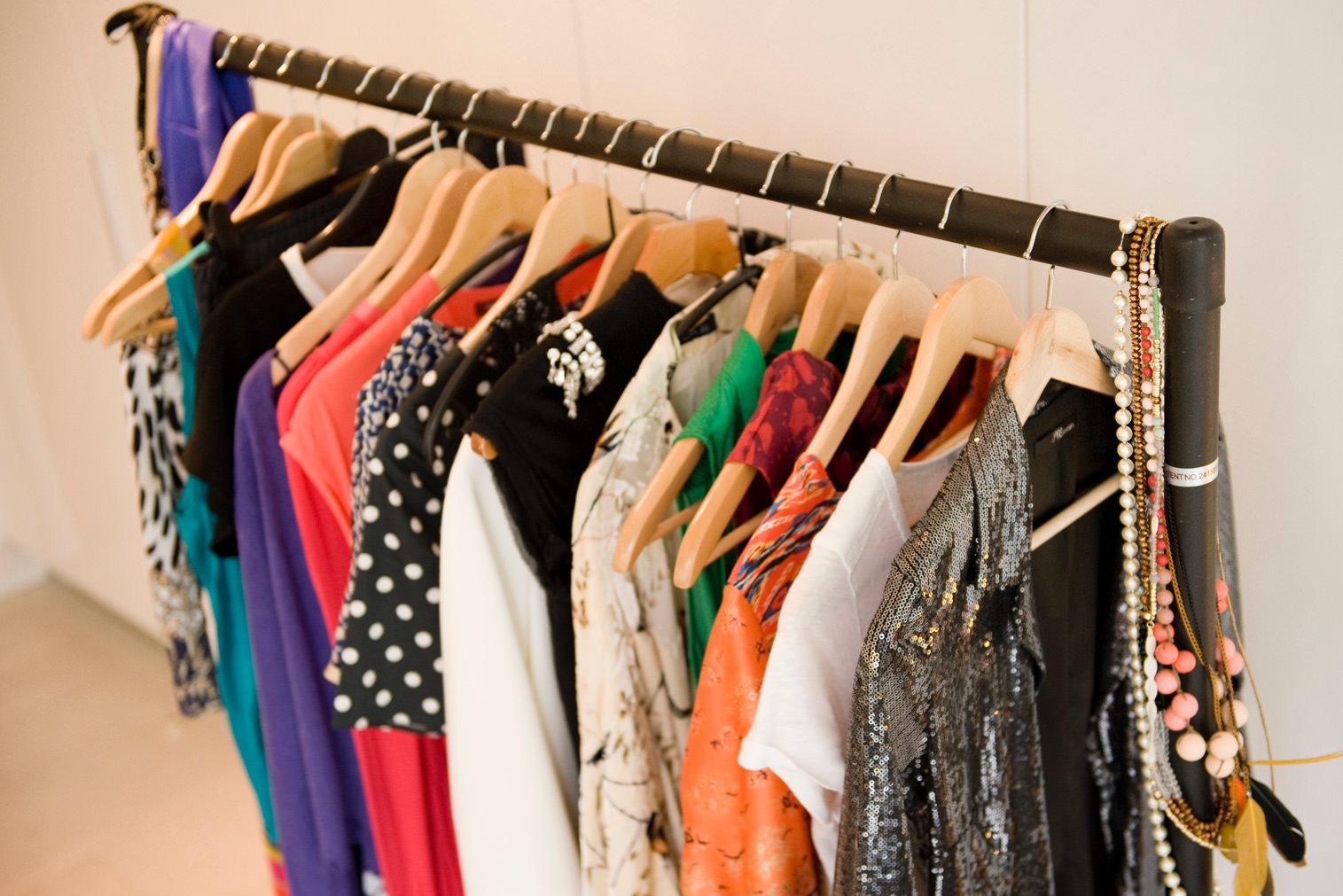 Wardrobe Consultation in London and Surrey