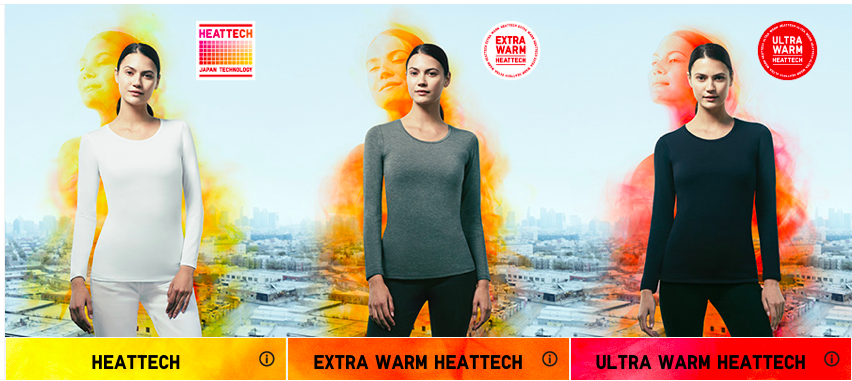 Thermal wear for Women for Extra Warmth and Comfort