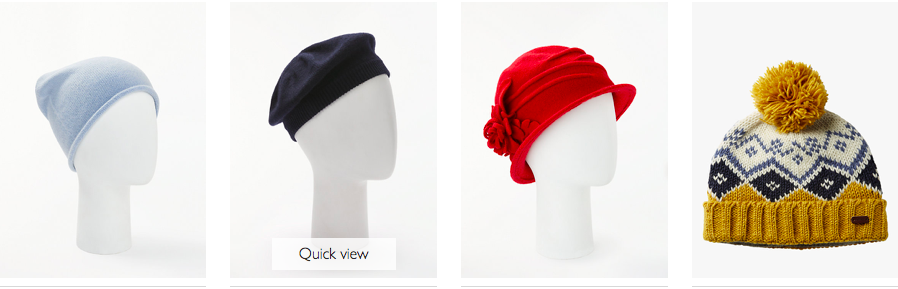 Hats for Women for Keeping Warm this Winter